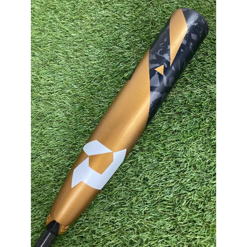2022 DeMarini Zoa (2 3/4") USSSA Bat  (-10)