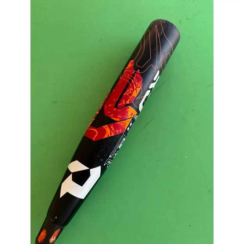 2023 DeMarini CF Mashup Composite Bat USSSA Certified (-5) Composite 27 oz 32"