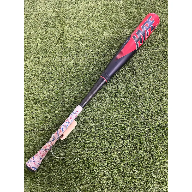 Easton ADV Hype 2 5/8" USSSA Bat 2022 (-5)