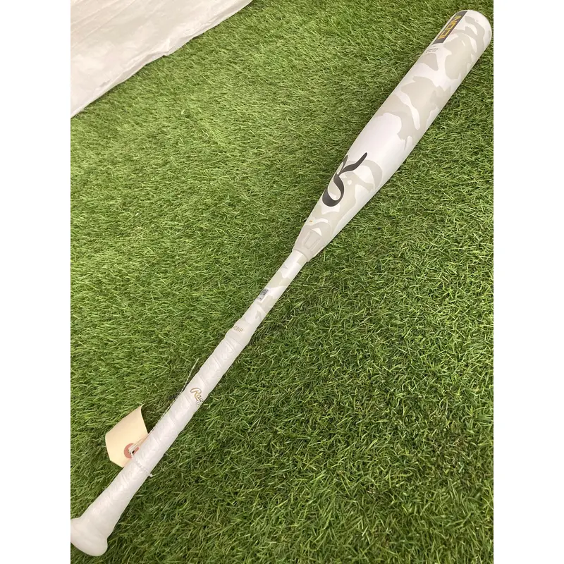 Rawlings Icon (2 3/4") USSSA Bat 2025 (-8)