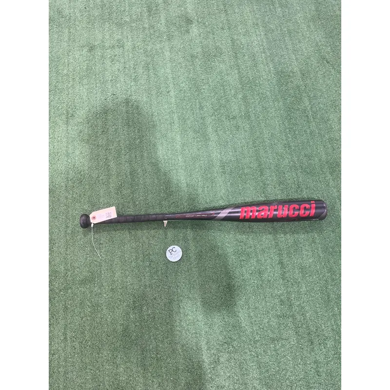 Used USSSA Certified Marucci CAT 9 Alloy Bat -10 21OZ 31" (2021)