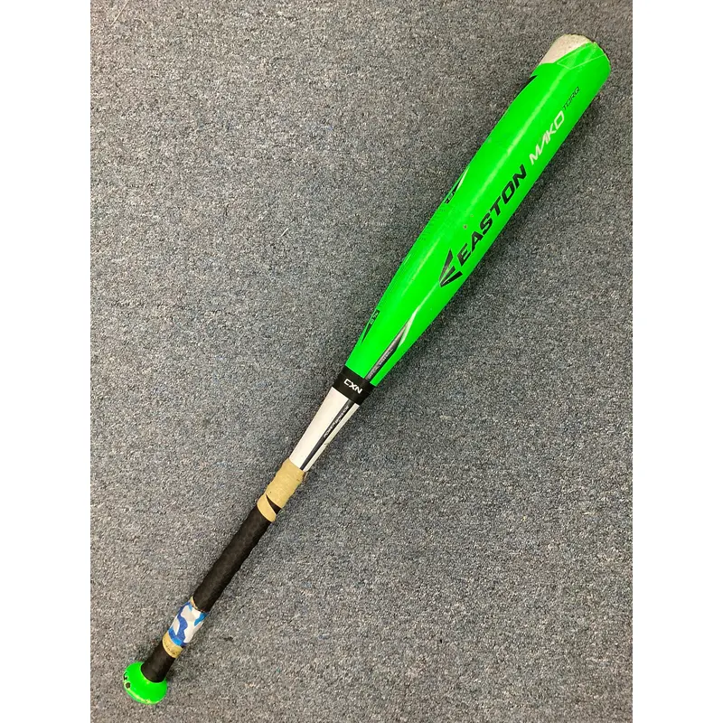 2015 Easton Mako Torq Bat USSSA Certified (-8) Composite 23 oz 31"