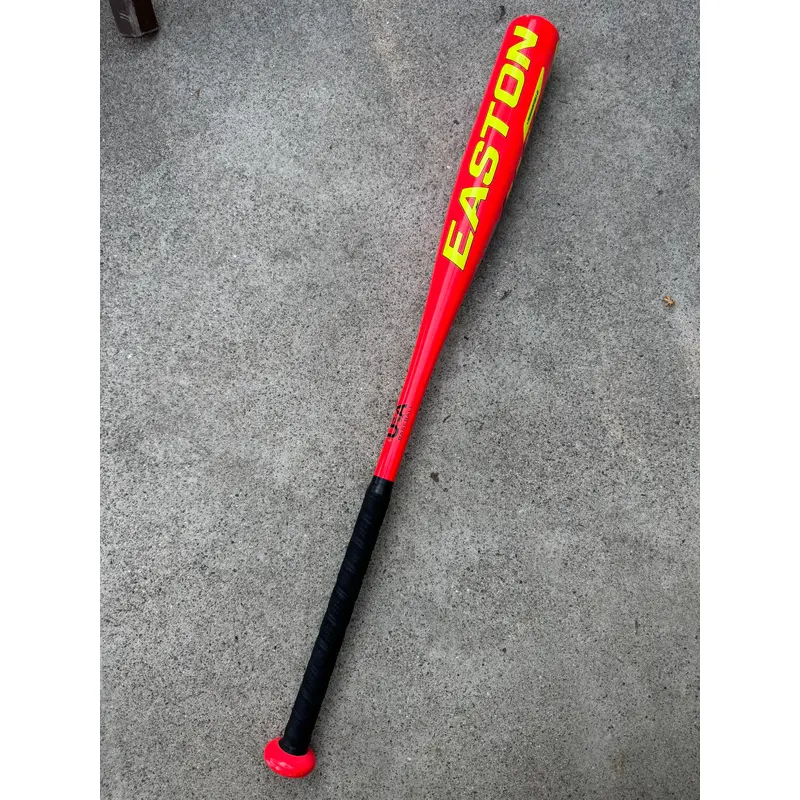 2023 Easton Rebel USABat Certified Bat (-10) 20 oz 30" (Used)