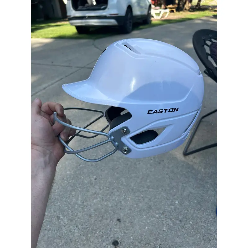Easton Batting Helmet (Used)