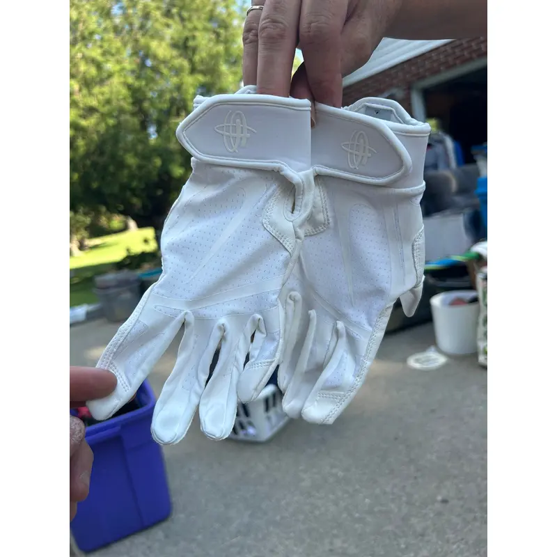 Small Nike Batting Gloves (New)