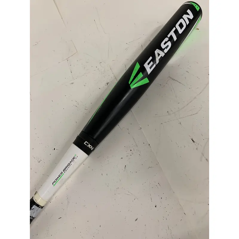 Used USSSA Certified 2016 Easton Mako Composite Bat -11 19OZ 30"