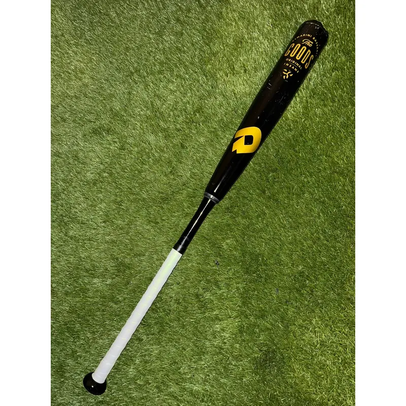 2020 Demarini The Goods 33/30 (-3) BBCOR Baseball Bat