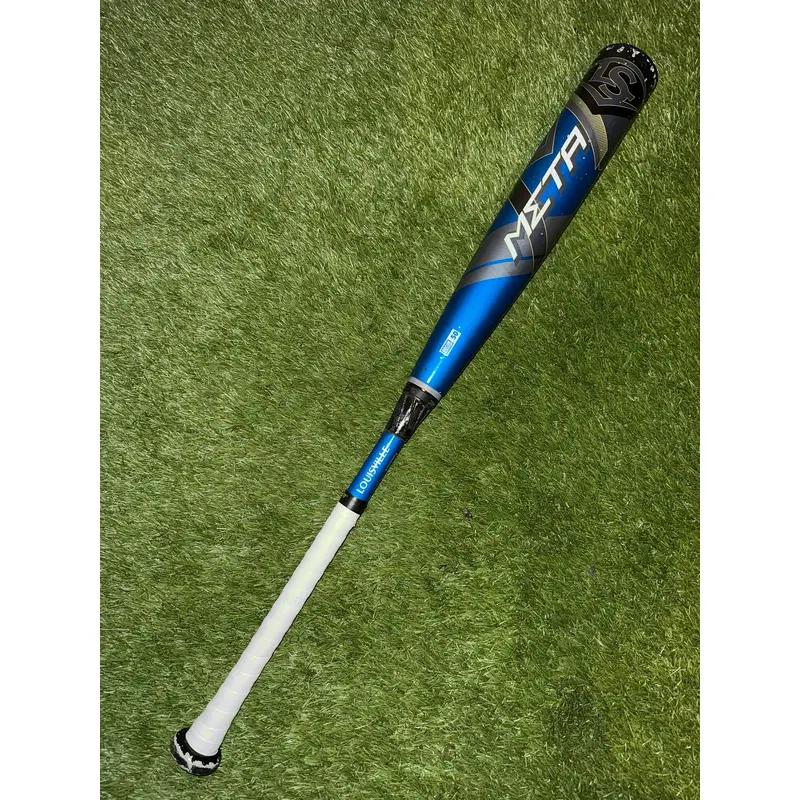 2020 Louisville Slugger Meta 31/28 (-3) BBCOR Baseball Bat