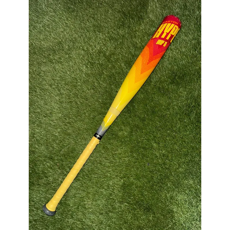 2024 Easton Hype Fire 30/20 (-10) USSSA Baseball Bat