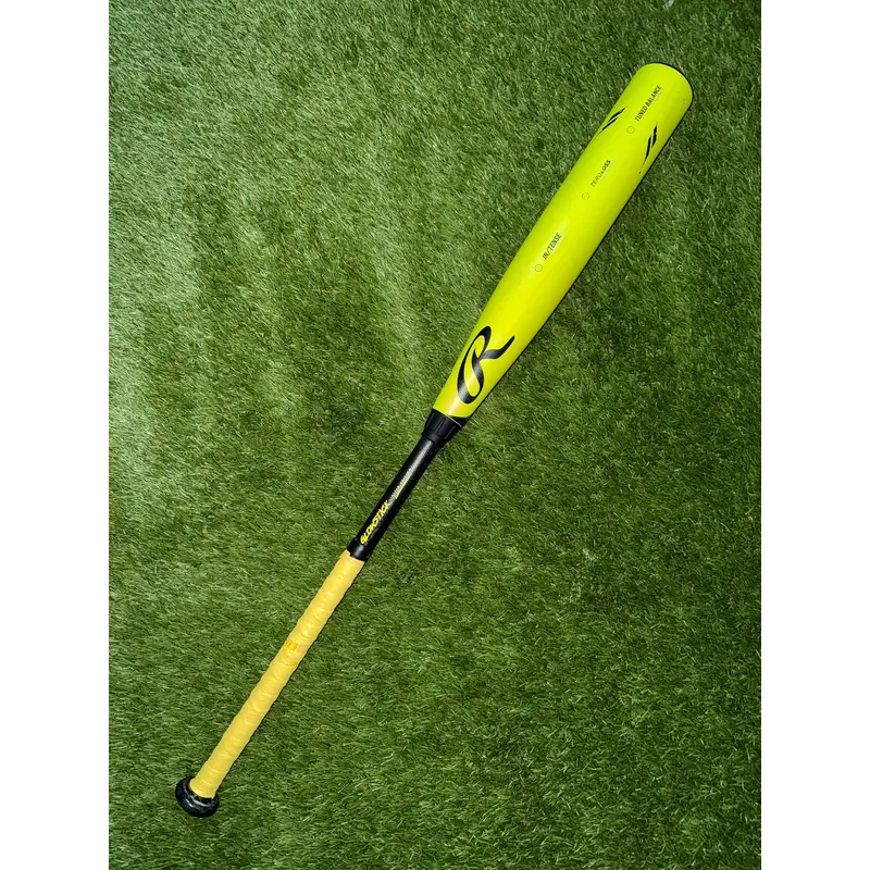 2024 Rawlings Icon Glowstick 34/31 (-3) BBCOR Baseball Bat