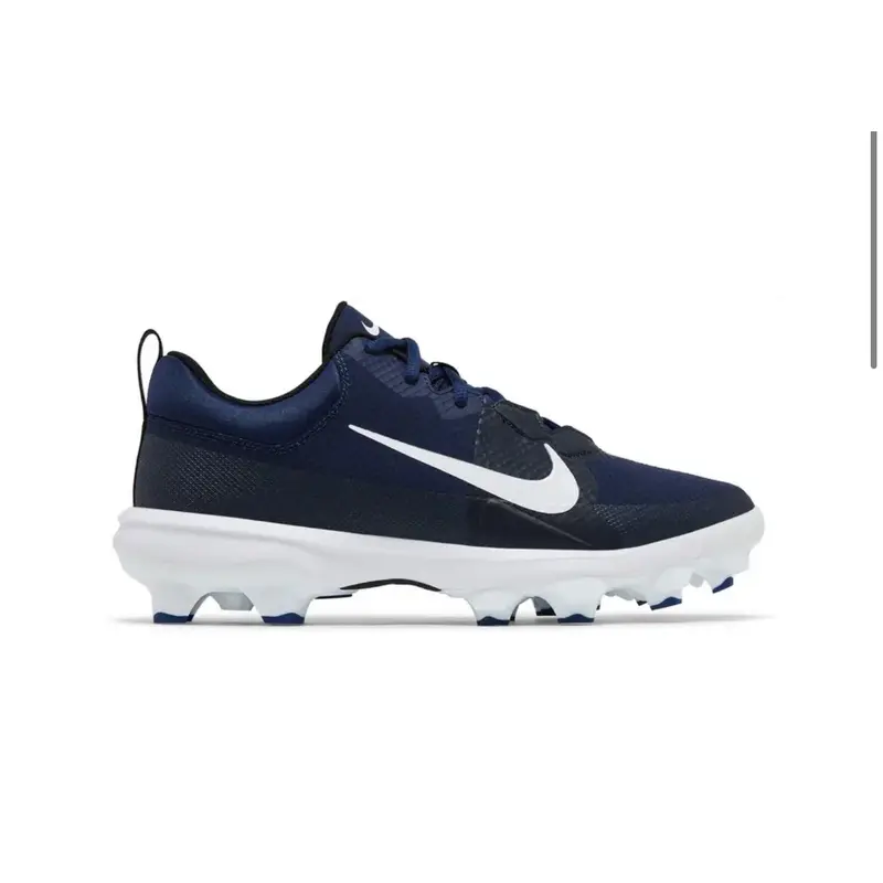 Blue Men's Size M 14.0 (W 15.0) Nike Trout (New)
