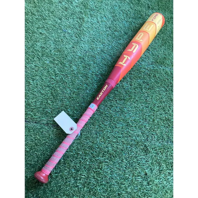 Easton Hype Fire (2 3/4") USSSA Bat (-10) 2025