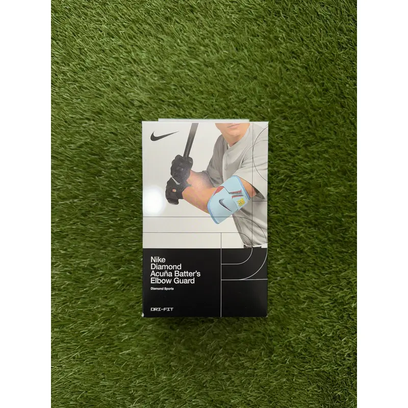 Nike Diamond Acuas Batters Elbow Guard