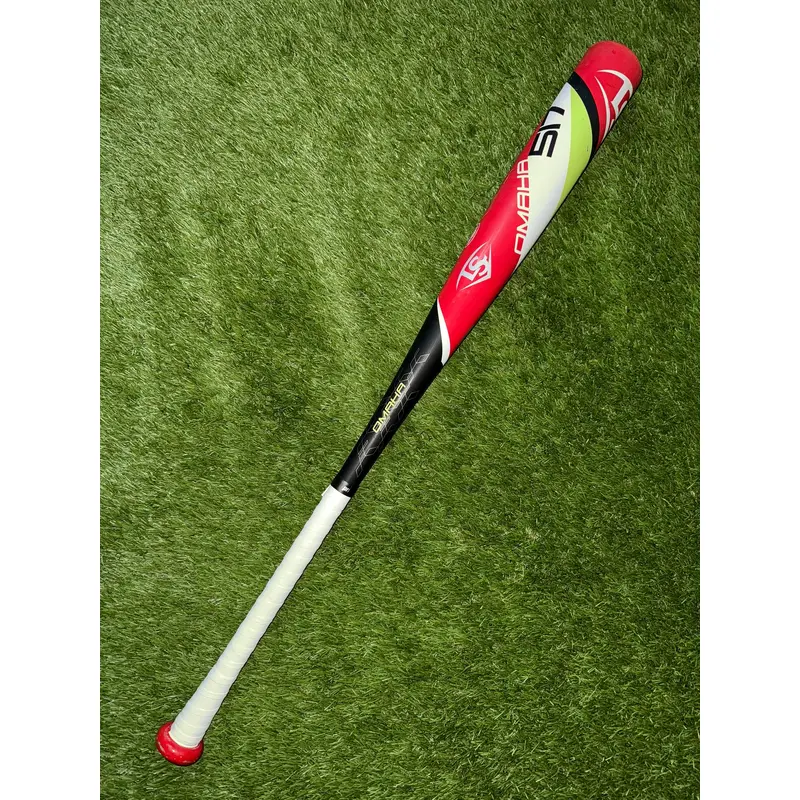 2017 Louisville Slugger Omaha 517 33/30 (-3) BBCOR Baseball Bat