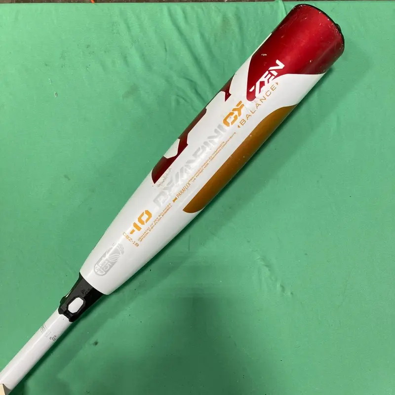 2018 DeMarini CF Zen Composite USSSA Bat -10 20OZ 30"