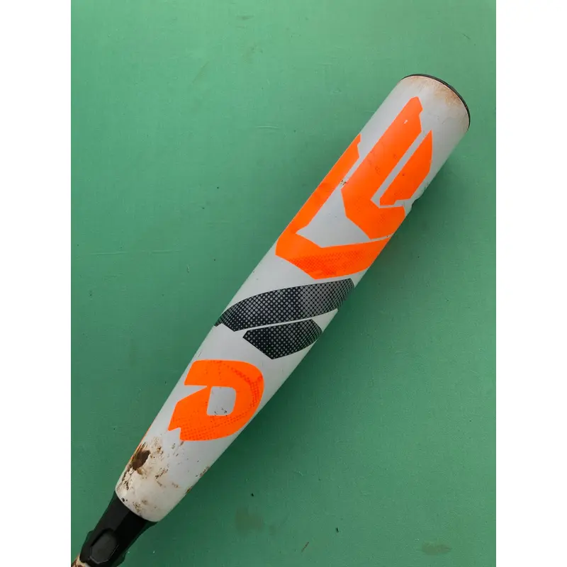 2021 DeMarini CF Bat USSSA Certified (-5) Composite 26 oz 31"