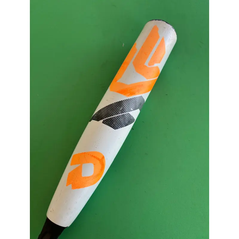 2021 DeMarini CF Composite Bat USSSA Certified (-10) Composite 21 oz 31"