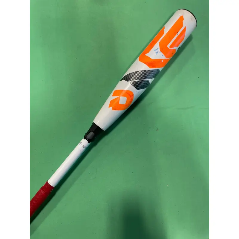 2021 DeMarini CF Composite Bat USSSA Certified (-5) Composite 25 oz 30" (Used)