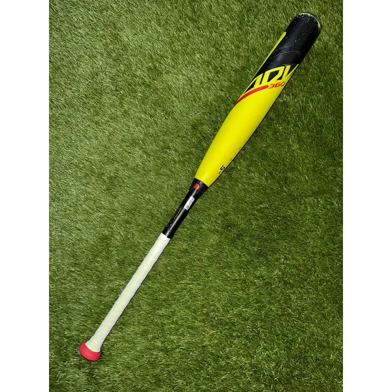 2023 Easton ADV 360 32/27 (-5) USA Baseball Bat