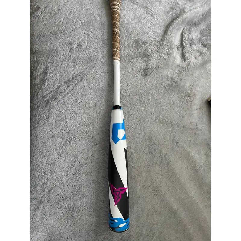 2025 DeMarini CF Zen Composite USSSA Certified Bat (-5) 32"