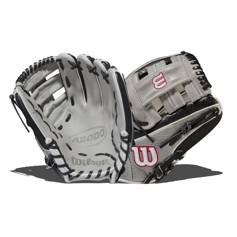 New Wilson Tim Anderson-Game Model WBW101019115 Right Hand Throw Glove 11.5"