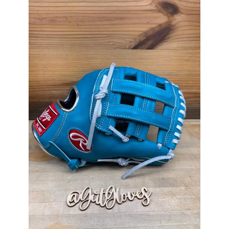 Rawlings Custom 12.25 HOH