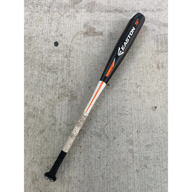 Used USSSA Certified 2015 Easton S2 Hybrid Bat -10 21OZ 31"