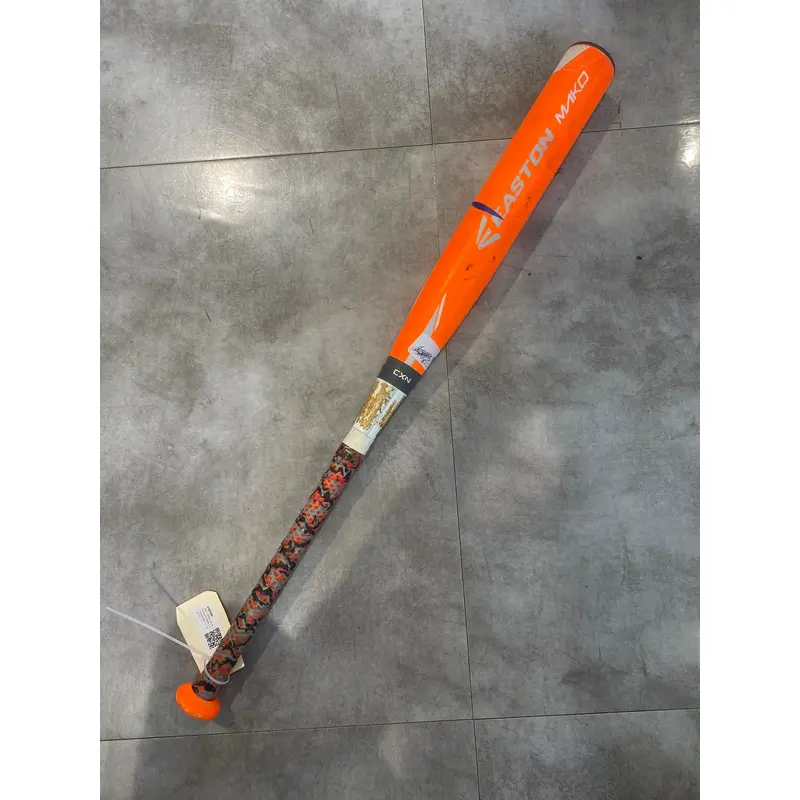 2015 Easton Mako Composite Bat -11 19OZ 30" | 2 1/4 Barrel