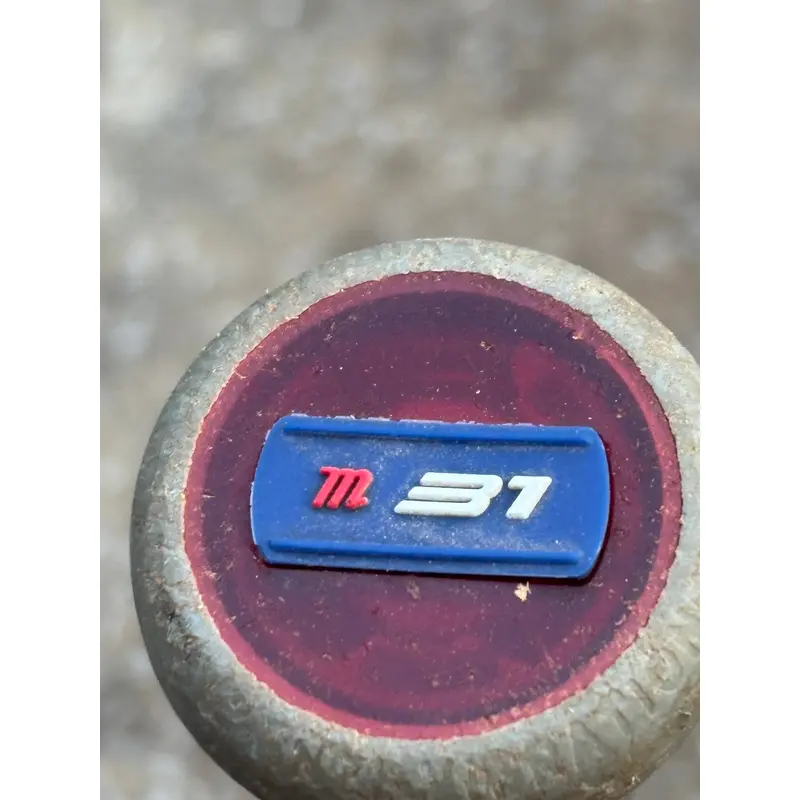2020 Marucci USSSA Certified Alloy 26 oz 31" (Used) CAT9 Bat