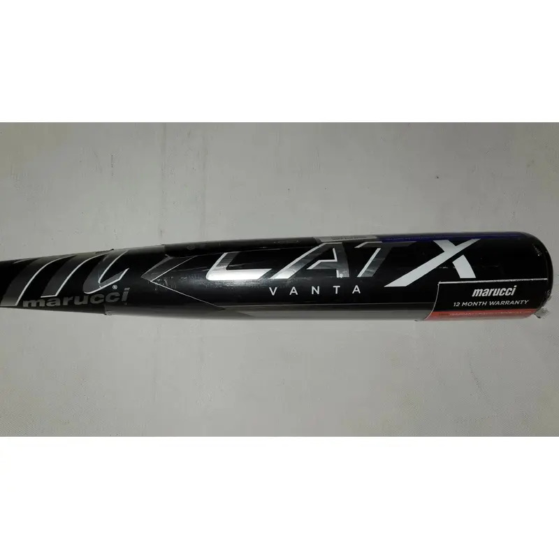2024 Marucci CATX Vanta Alloy BBCOR Certified Bat (-3) 28 oz 31" (New)