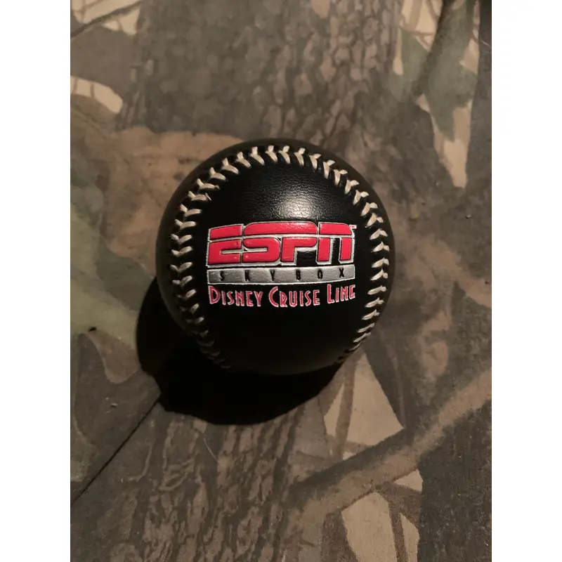Baseballs (New) ESPN Sky Box Baseball Ball