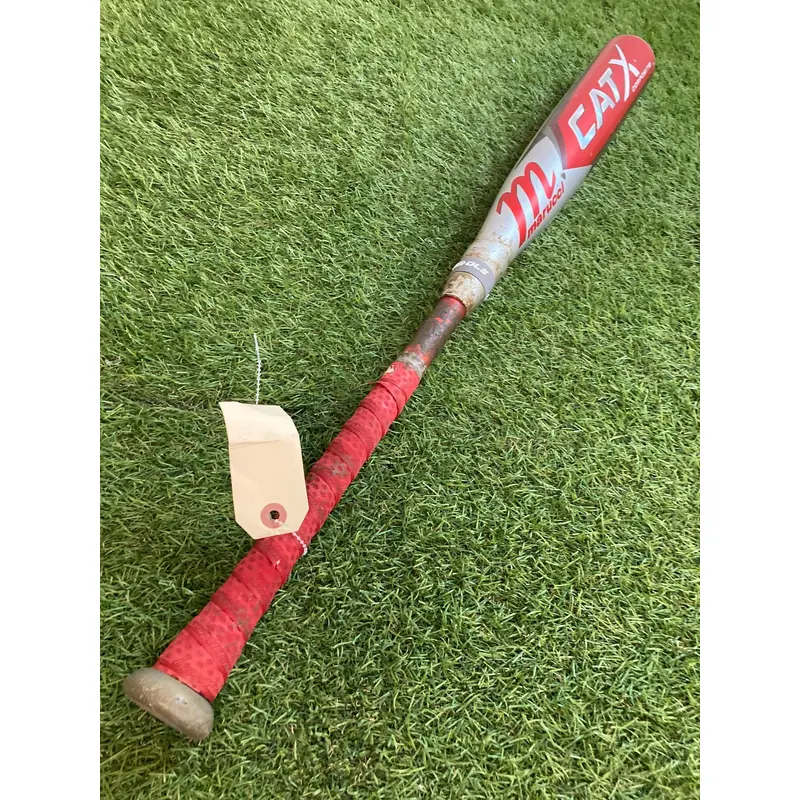 Marucci CAT X Composite (2 3/4") USSSA 2023 (-5)