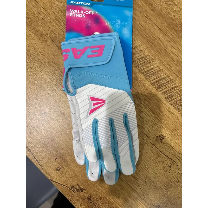 Medium Easton (New) Batting Gloves