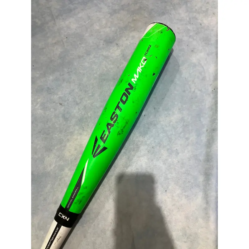 2015 Easton Mako Torq Composite Bat BBCOR Certified (-3) Composite 29 oz 32" (Used)