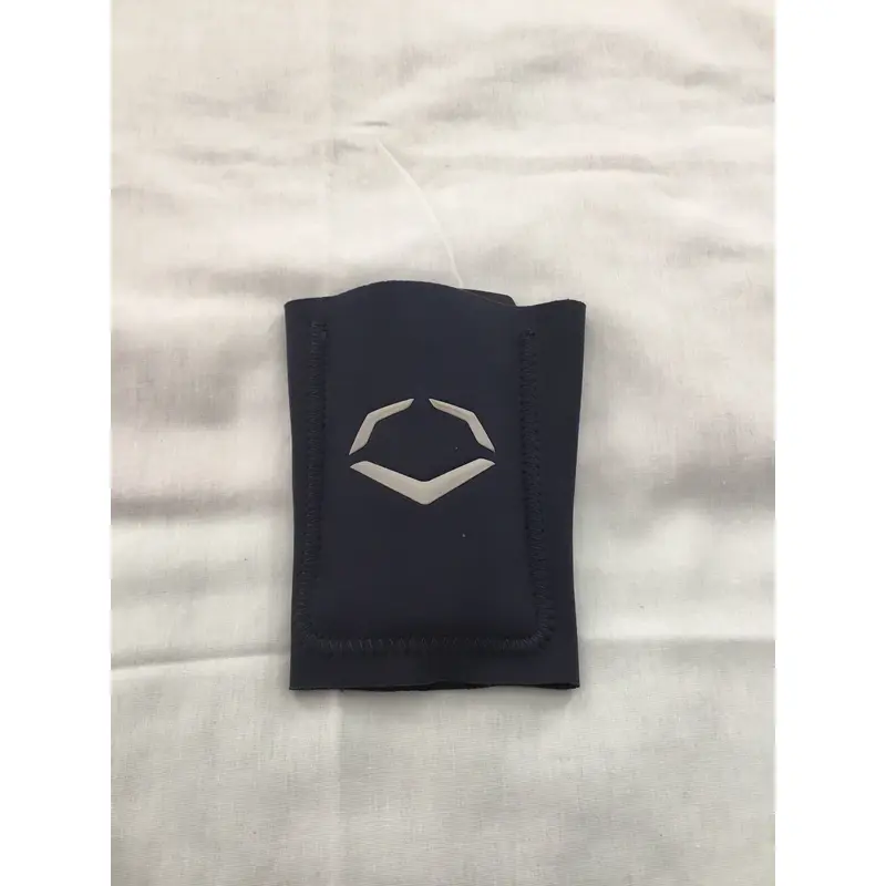 Evoshield Protective Wrist Guard Navy XL Used