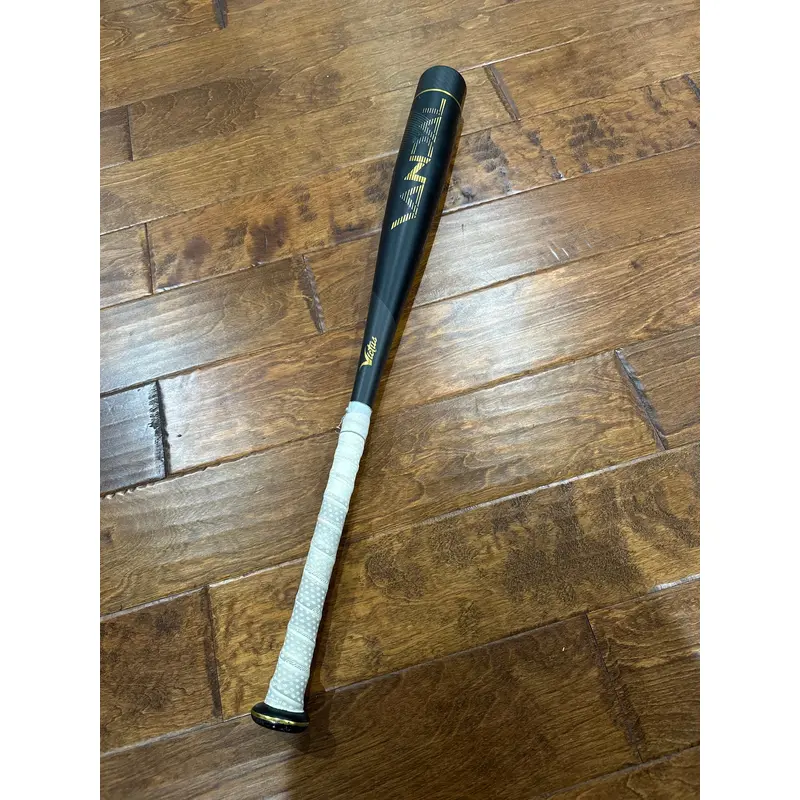 Victus Vandal Hybrid BBCOR Certified Bat (-3)  27 oz 30" (Used)