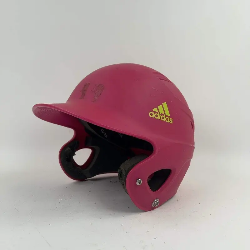 Adidas Destiny 6 3/8 to 7 5/8 Baseball Batting Helmet