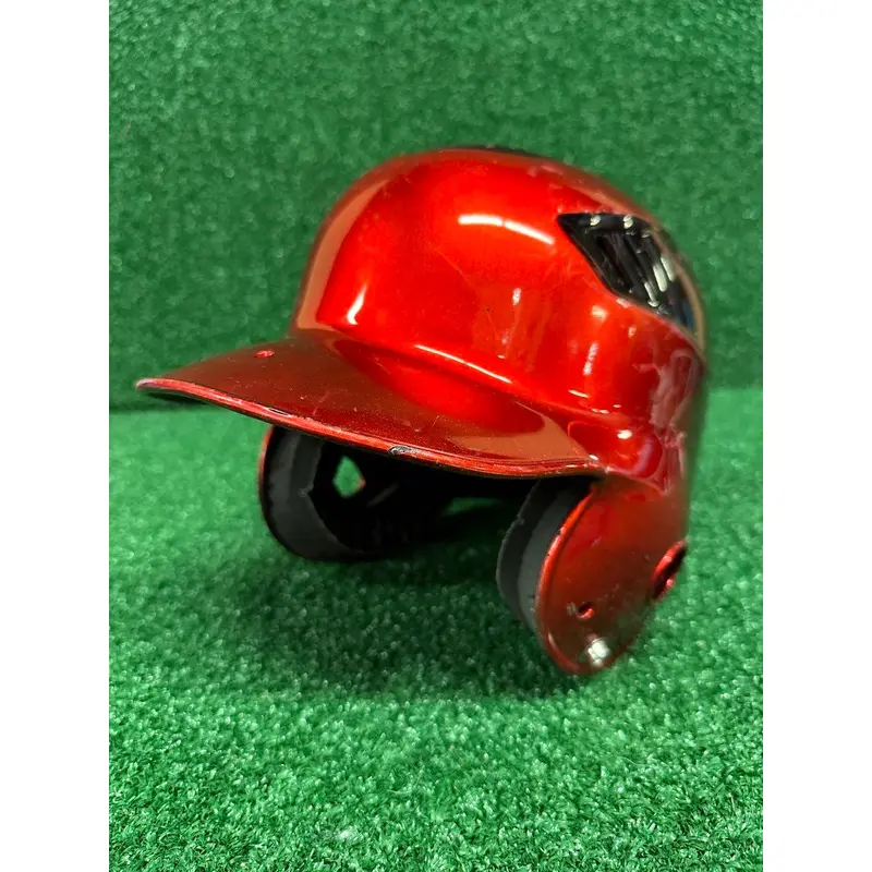 Rawlings CFHJR1 6 1/4" to 6 7/8" Youth Baseball Batting Helmet
