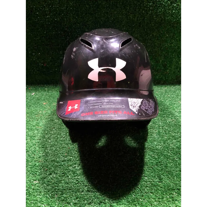 Under Armour UABH100 6 1/2"7 1/2" Batting Helmet
