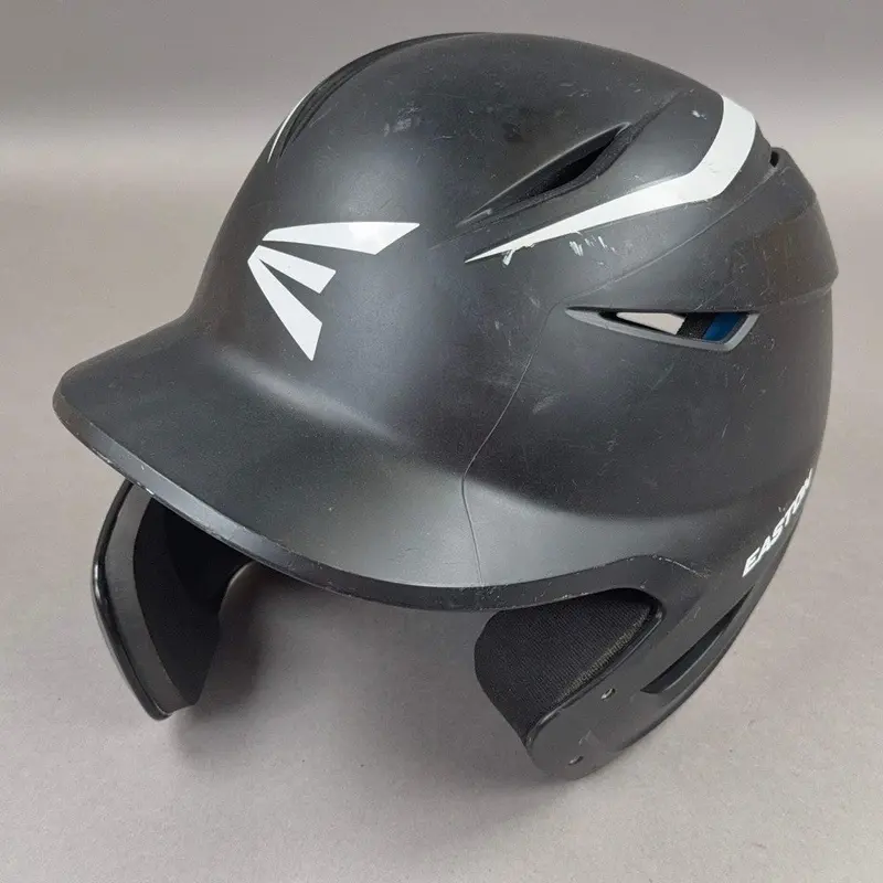 Easton Elite X 6 1/2" to 7 1/8" Junior Baseball Batting Helmet