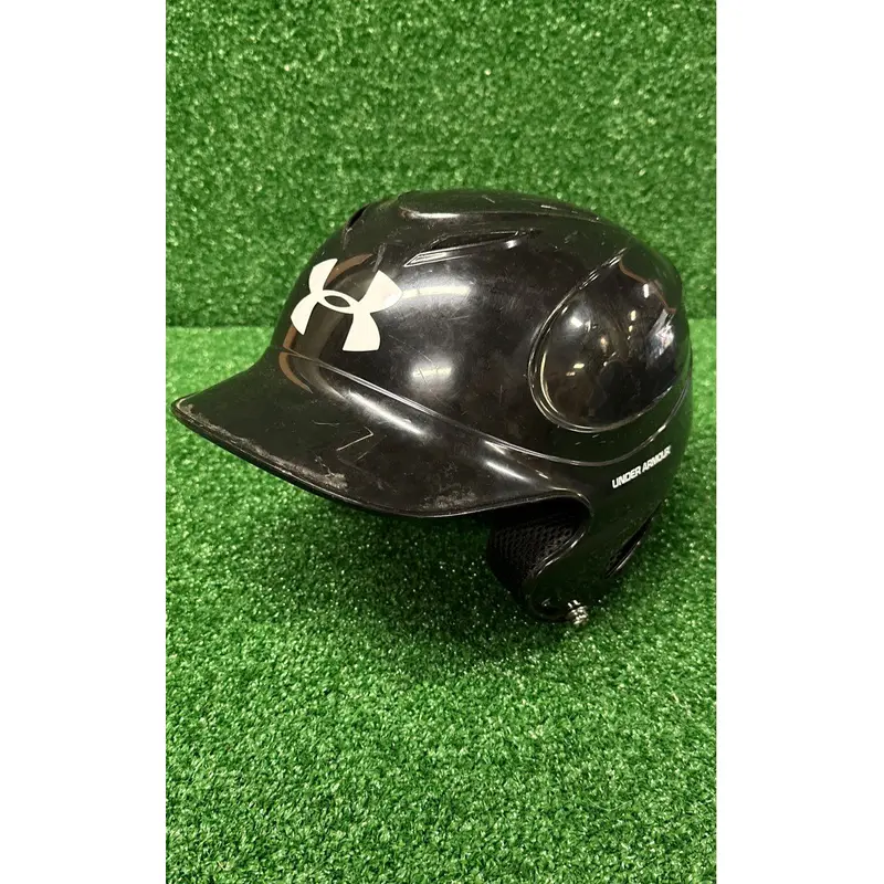 Under Armour UABH110 5 7/8"6 3/4" Baseball Batting Helmet