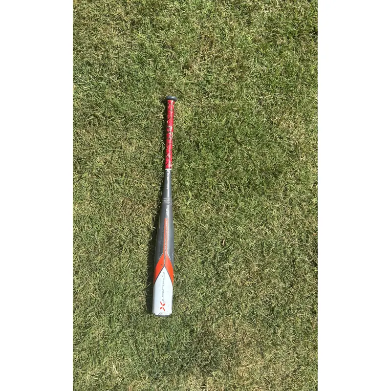 2018 Easton Ghost X Composite USSSA Certified Bat (-8) 22 oz 30" (Used)