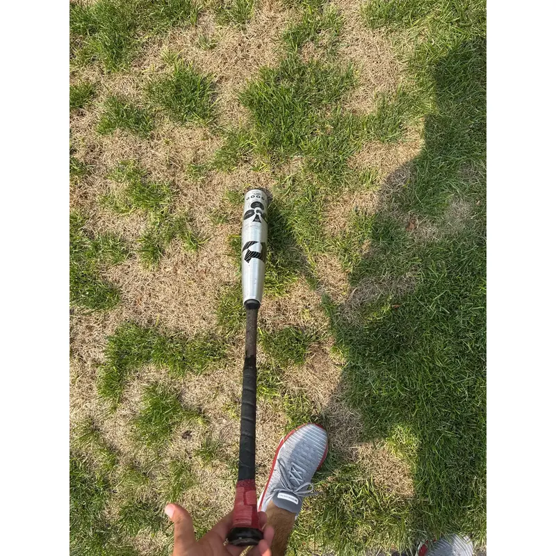 2022 DeMarini The Goods Hybrid BBCOR Certified Bat (-3)  30.5 oz 33" (Used)