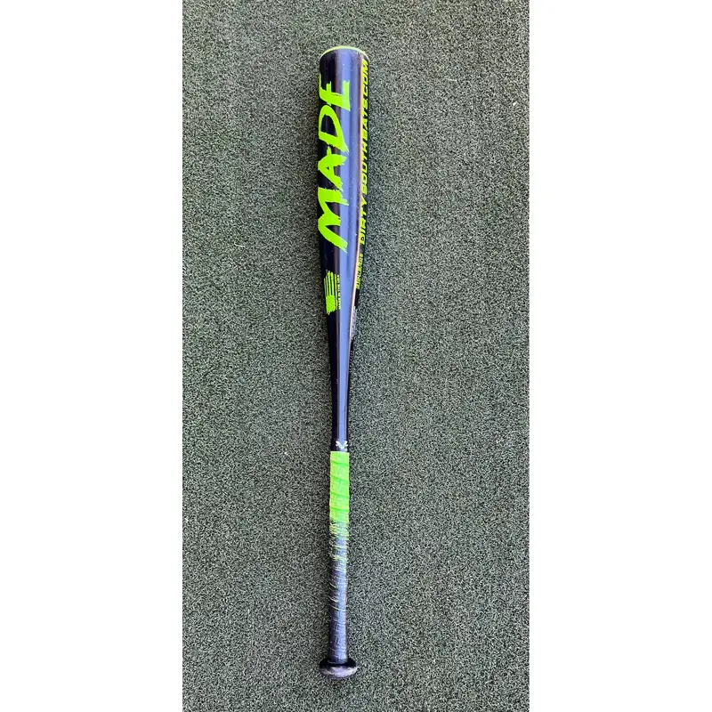 2022 Dirty South Made Composite USABat Certified Bat (-8) 23 oz 31" (Used)