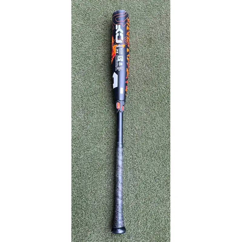 2023 DeMarini CF Mashup Composite USSSA Certified Bat (-5) 26 oz 31" (Used)