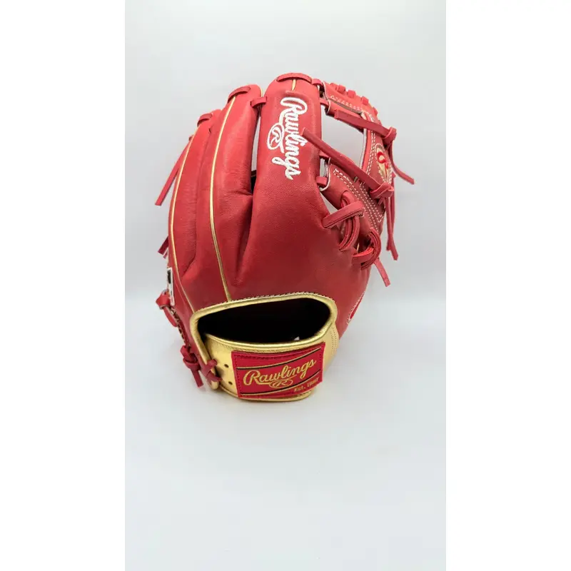 New 2021 Rawlings RH Infield Goldy 5 Heart of the Hide Baseball Glove 11.5" (New)