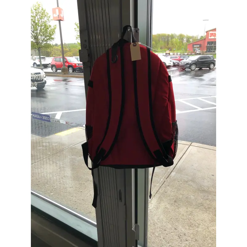Used Augusta Batpack