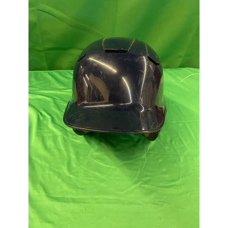 Used Junior Easton Z5 Batting Helmet