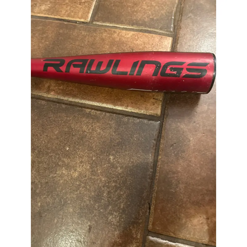 2022 Rawlings 5150 Alloy USABat Certified Bat (-11) 17 oz 28" (Used)
