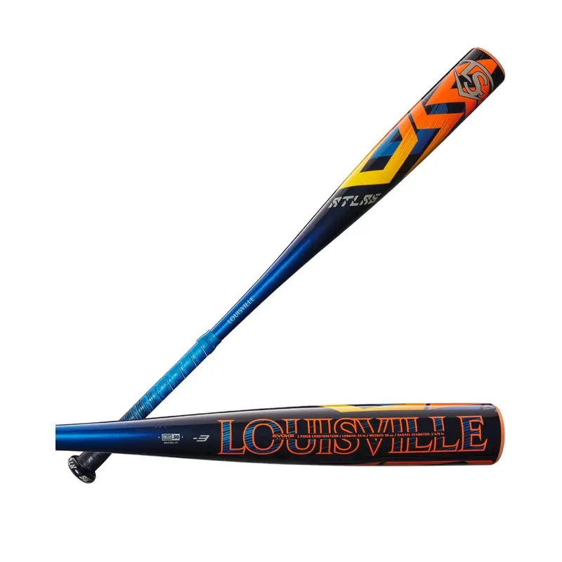 2024 Louisville Atlas 34 (-3)